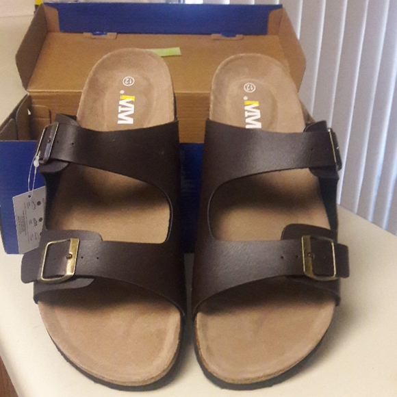 NTN Other - NTN  sandals size 12